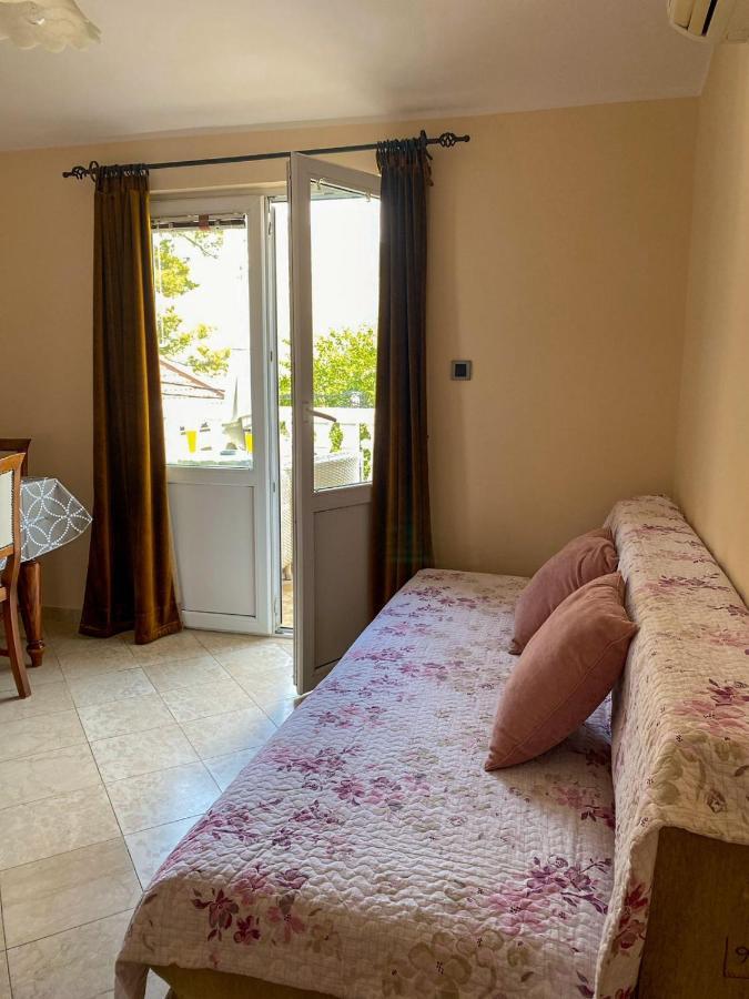 Lovely Apartment Jovan 3,With A View Of The Bay And Free Wi-Fi Kotor Exteriör bild
