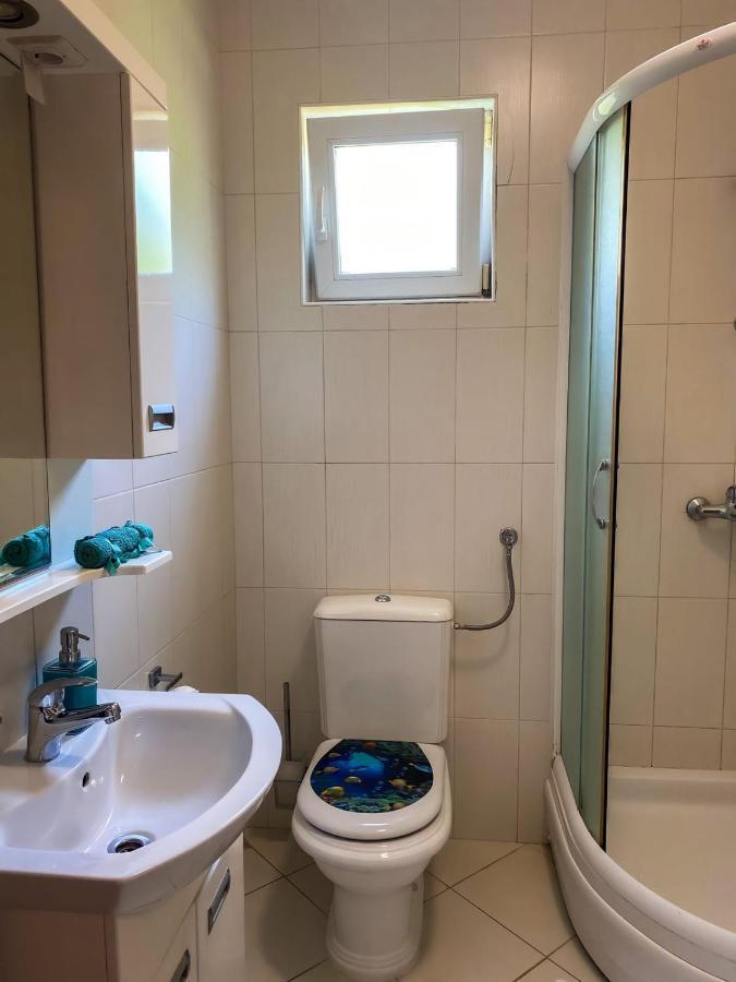 Lovely Apartment Jovan 3,With A View Of The Bay And Free Wi-Fi Kotor Exteriör bild
